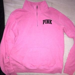 Victoria Secret Crewneck
